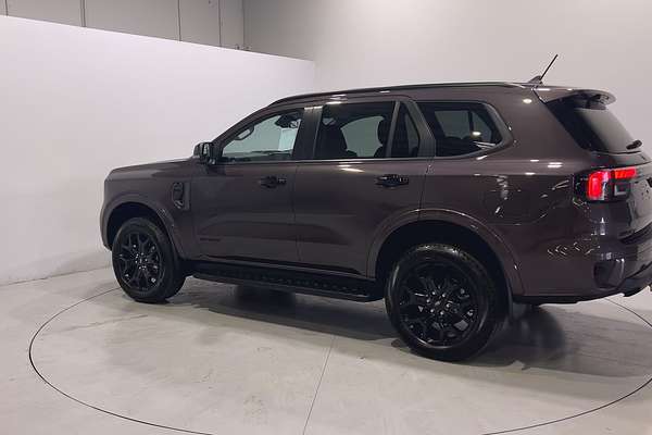 2024 Ford Everest Sport 2.0L