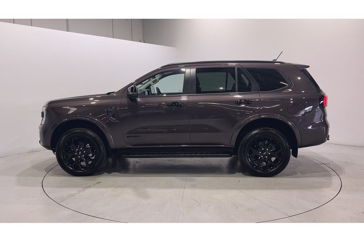 2024 Ford Everest Sport 2.0L