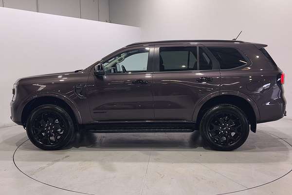 2024 Ford Everest Sport 2.0L