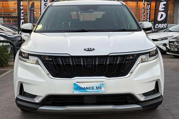 2021 Kia Carnival S KA4