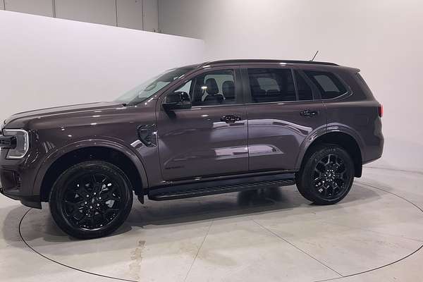 2024 Ford Everest Sport 2.0L