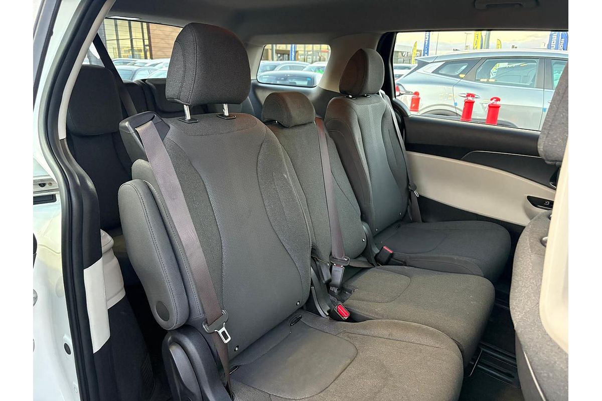 2021 Kia Carnival S KA4