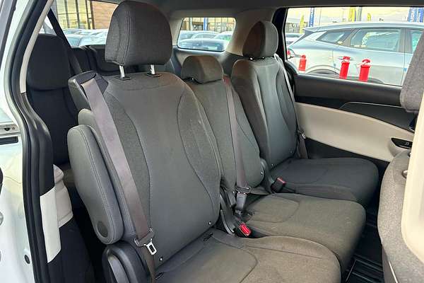 2021 Kia Carnival S KA4