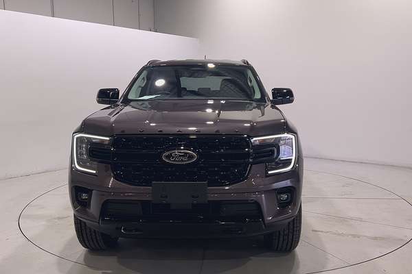 2024 Ford Everest Sport 2.0L