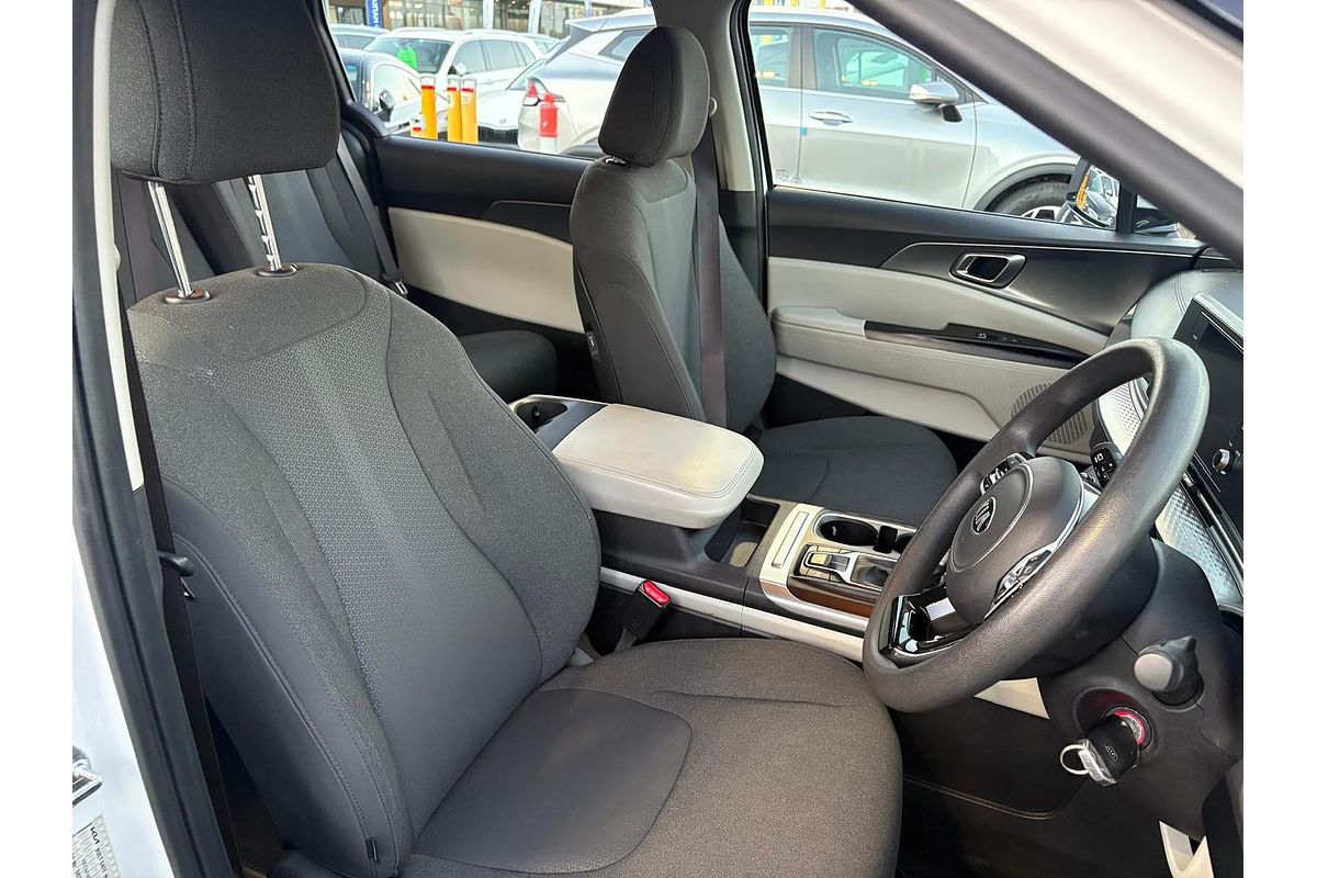 2021 Kia Carnival S KA4