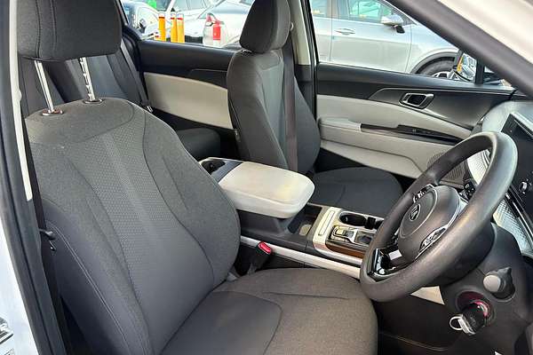 2021 Kia Carnival S KA4