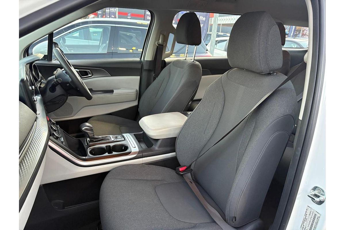 2021 Kia Carnival S KA4
