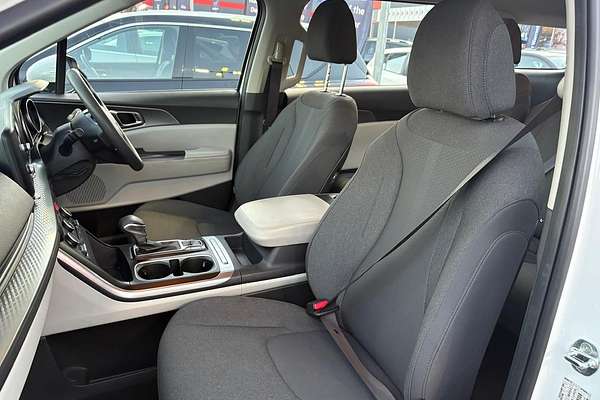 2021 Kia Carnival S KA4