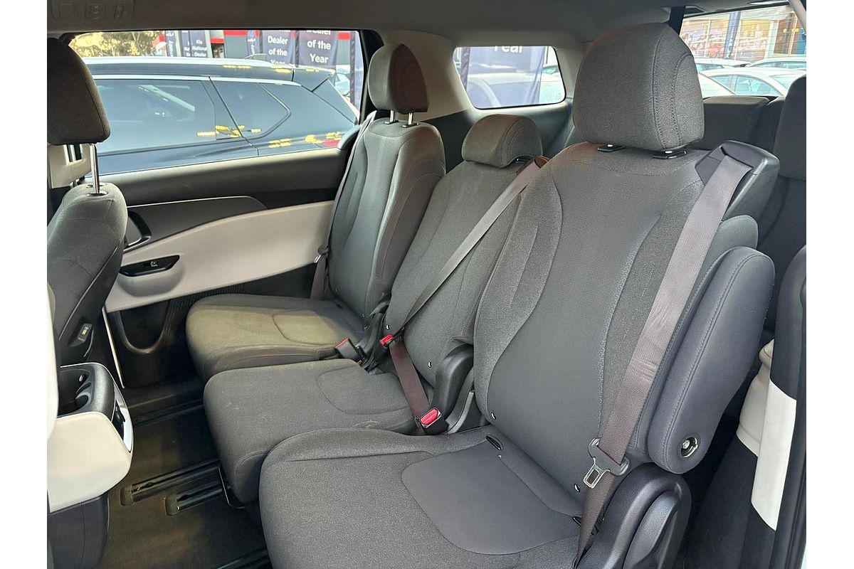 2021 Kia Carnival S KA4