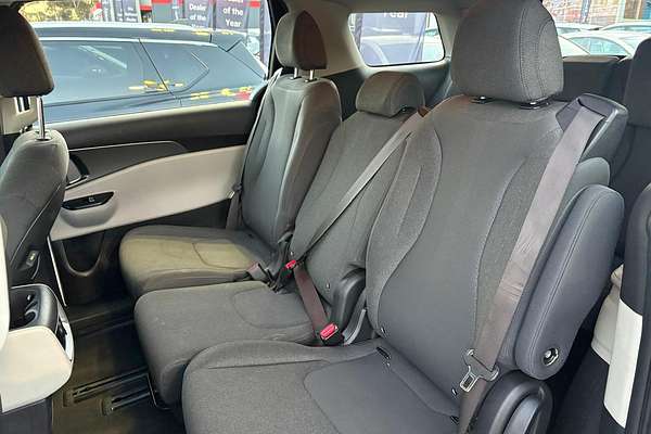 2021 Kia Carnival S KA4