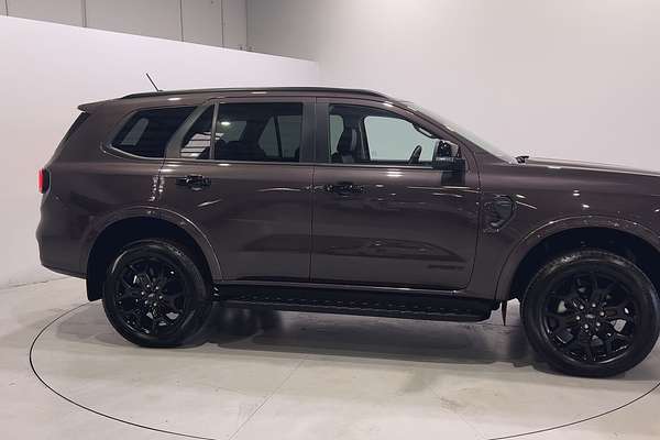 2024 Ford Everest Sport 2.0L