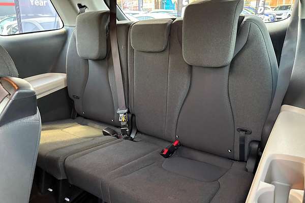 2021 Kia Carnival S KA4