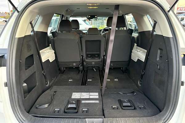 2021 Kia Carnival S KA4
