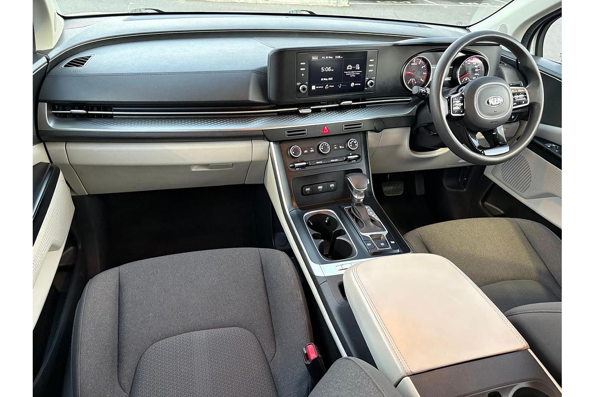 2021 Kia Carnival S KA4