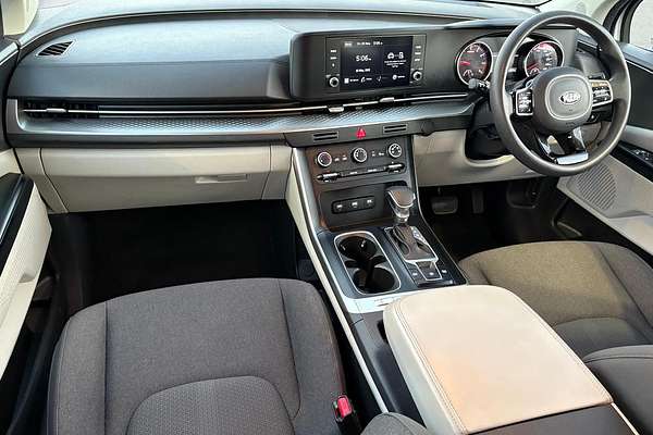 2021 Kia Carnival S KA4
