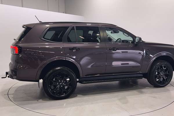 2024 Ford Everest Sport 2.0L