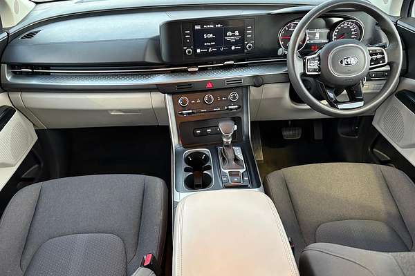 2021 Kia Carnival S KA4