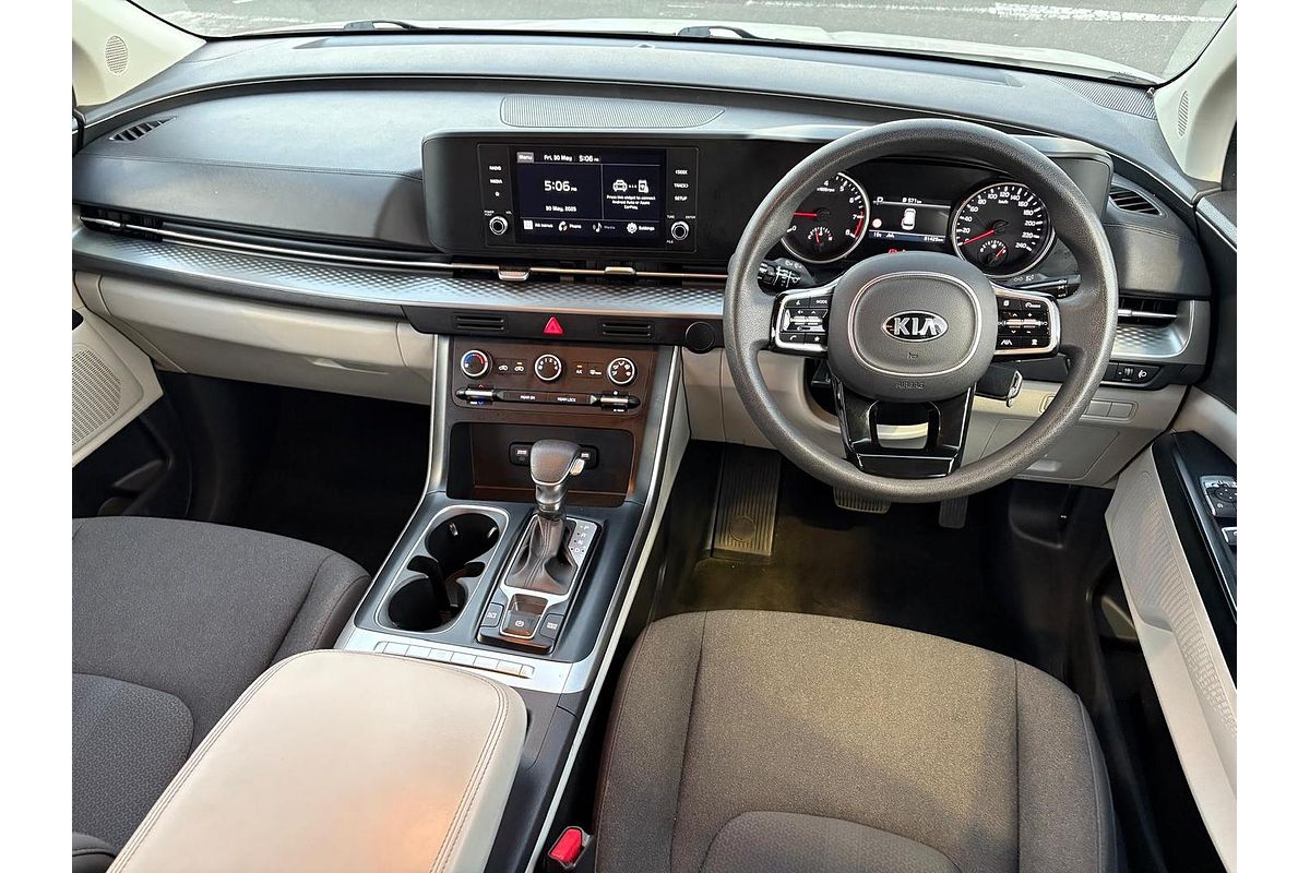 2021 Kia Carnival S KA4