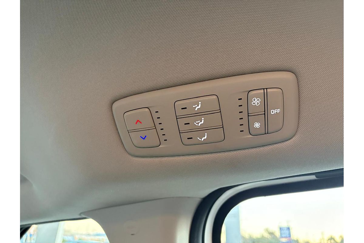 2021 Kia Carnival S KA4