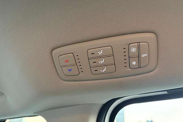 2021 Kia Carnival S KA4