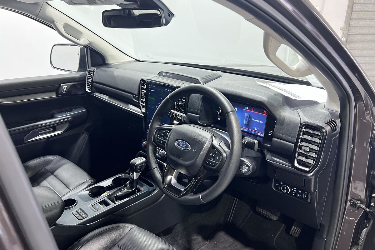 2024 Ford Everest Sport 2.0L