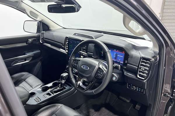 2024 Ford Everest Sport 2.0L