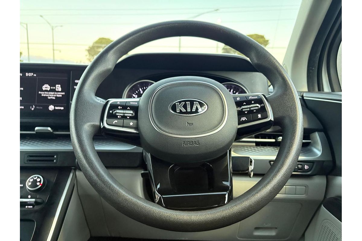 2021 Kia Carnival S KA4