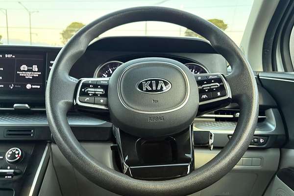 2021 Kia Carnival S KA4