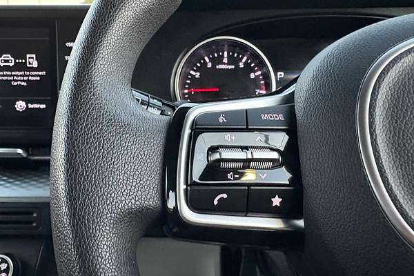2021 Kia Carnival S KA4