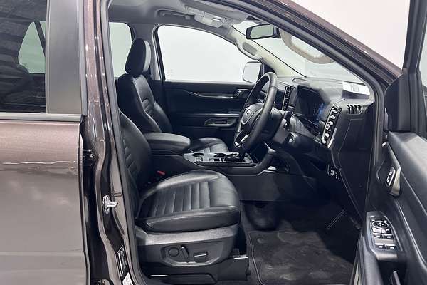 2024 Ford Everest Sport 2.0L