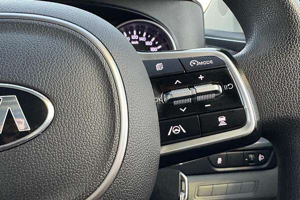 2021 Kia Carnival S KA4