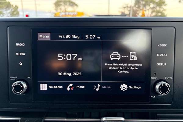 2021 Kia Carnival S KA4