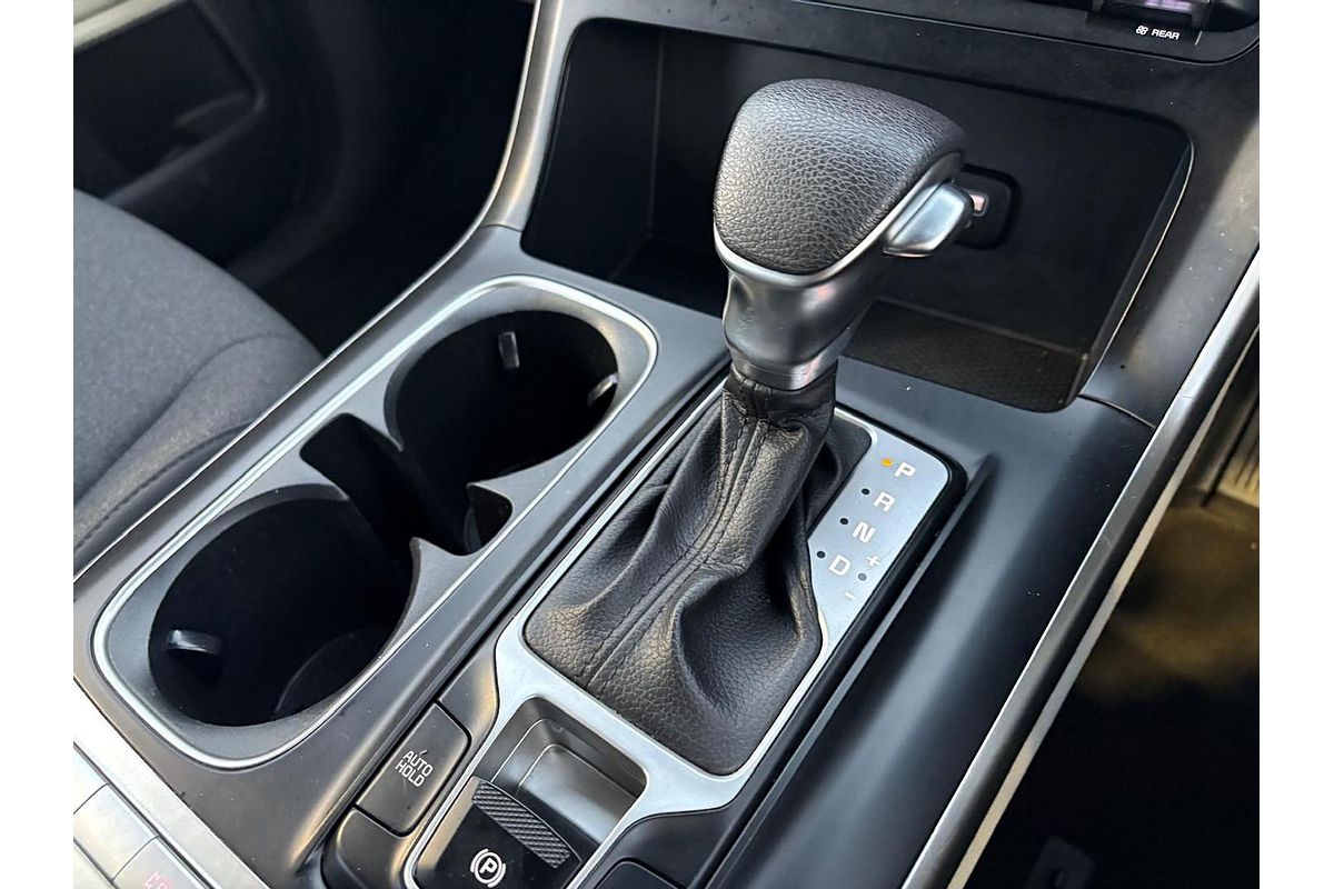 2021 Kia Carnival S KA4