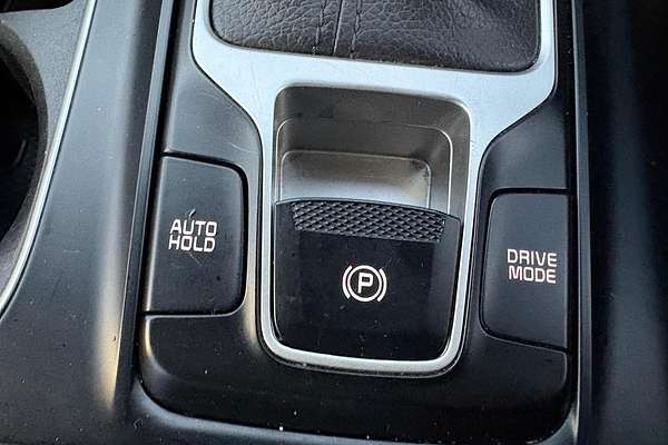 2021 Kia Carnival S KA4