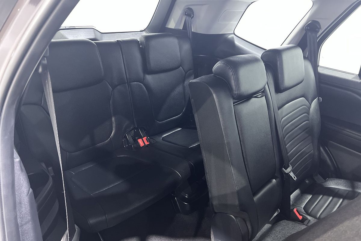 2024 Ford Everest Sport 2.0L