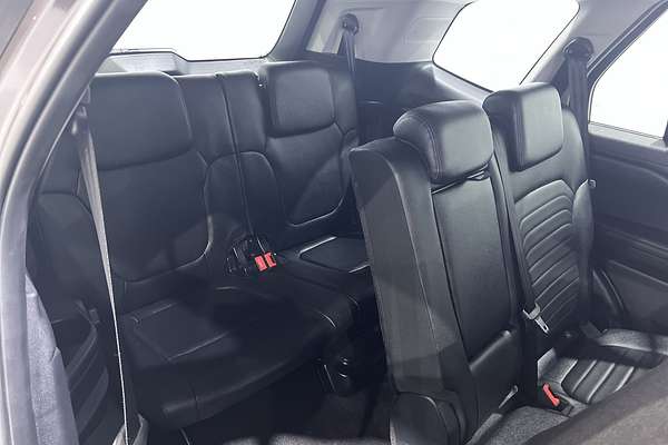 2024 Ford Everest Sport 2.0L