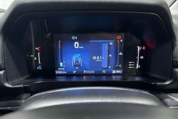 2024 Ford Everest Sport 2.0L