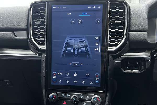2024 Ford Everest Sport 2.0L