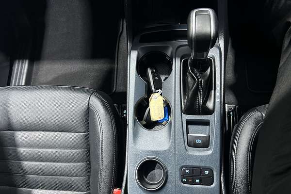 2024 Ford Everest Sport 2.0L
