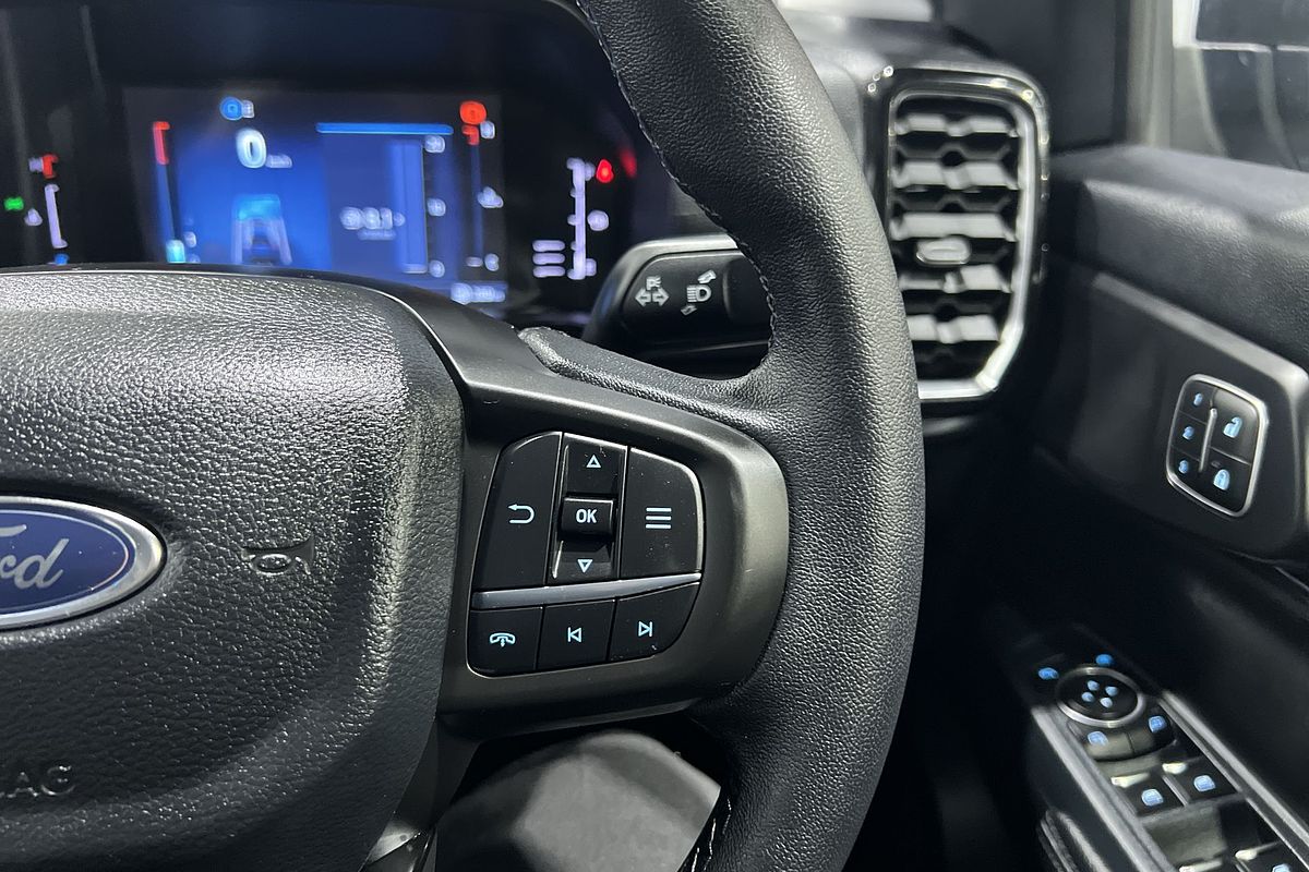 2024 Ford Everest Sport 2.0L