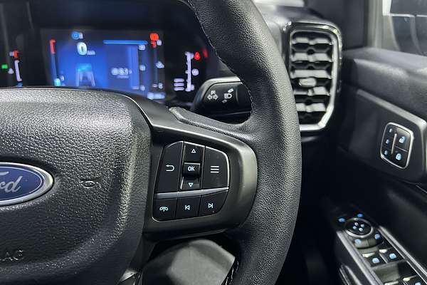 2024 Ford Everest Sport 2.0L