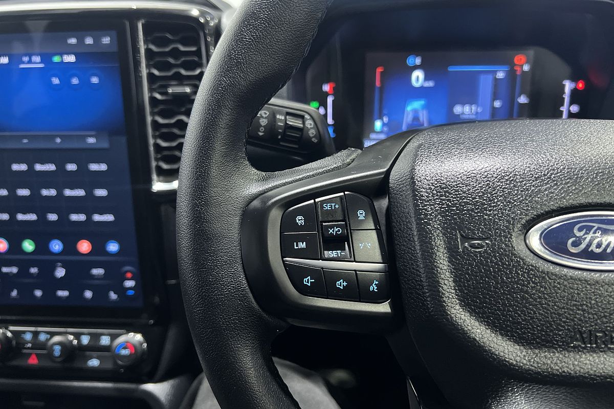 2024 Ford Everest Sport 2.0L