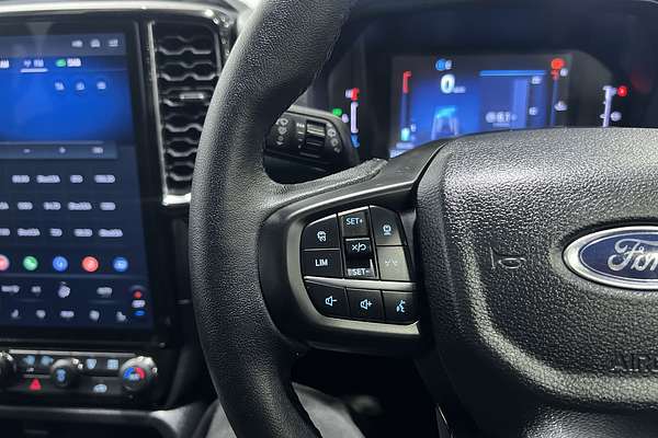 2024 Ford Everest Sport 2.0L