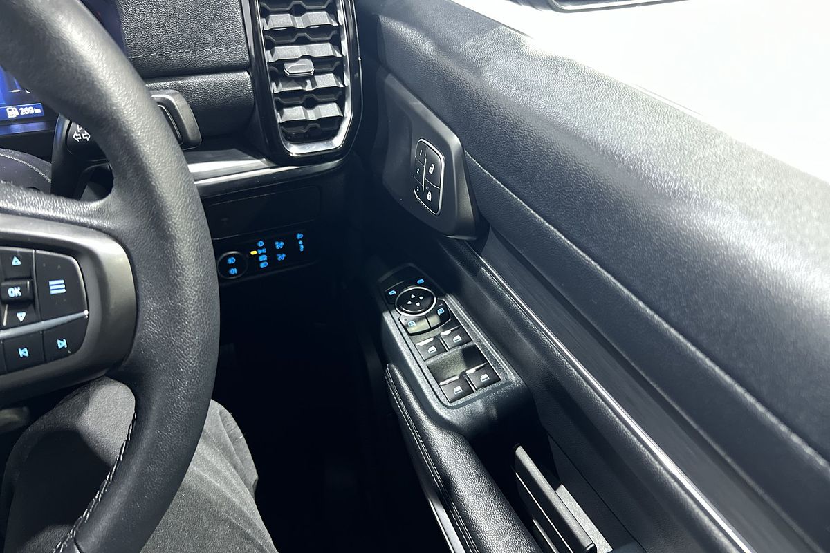 2024 Ford Everest Sport 2.0L