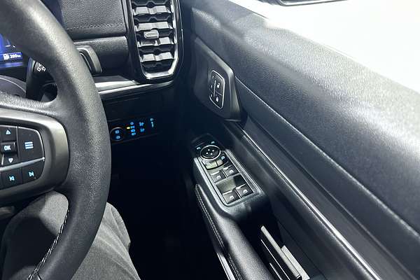 2024 Ford Everest Sport 2.0L
