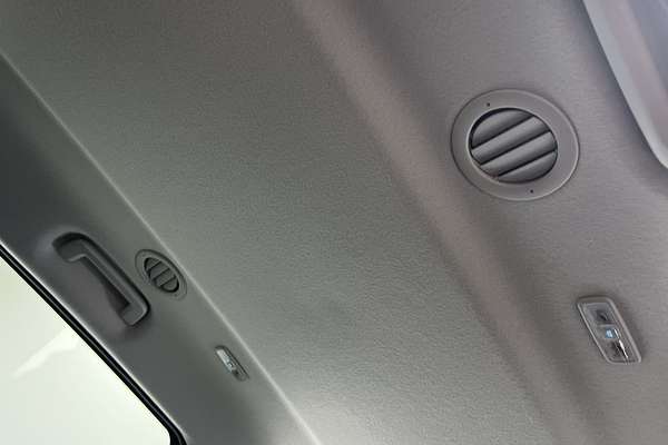 2024 Ford Everest Sport 2.0L