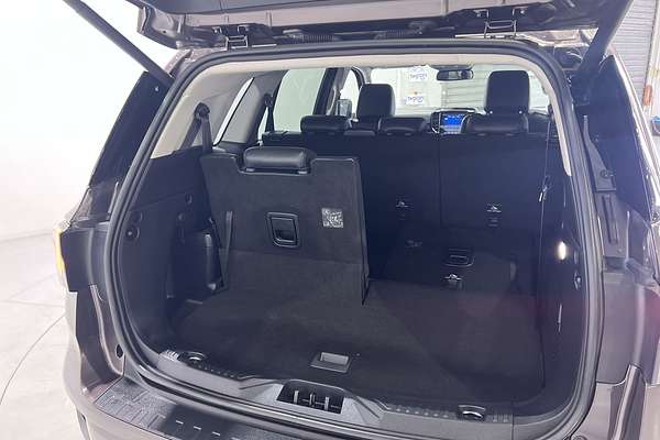 2024 Ford Everest Sport 2.0L