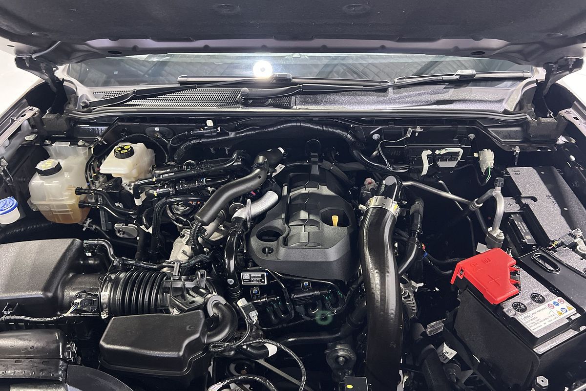 2024 Ford Everest Sport 2.0L