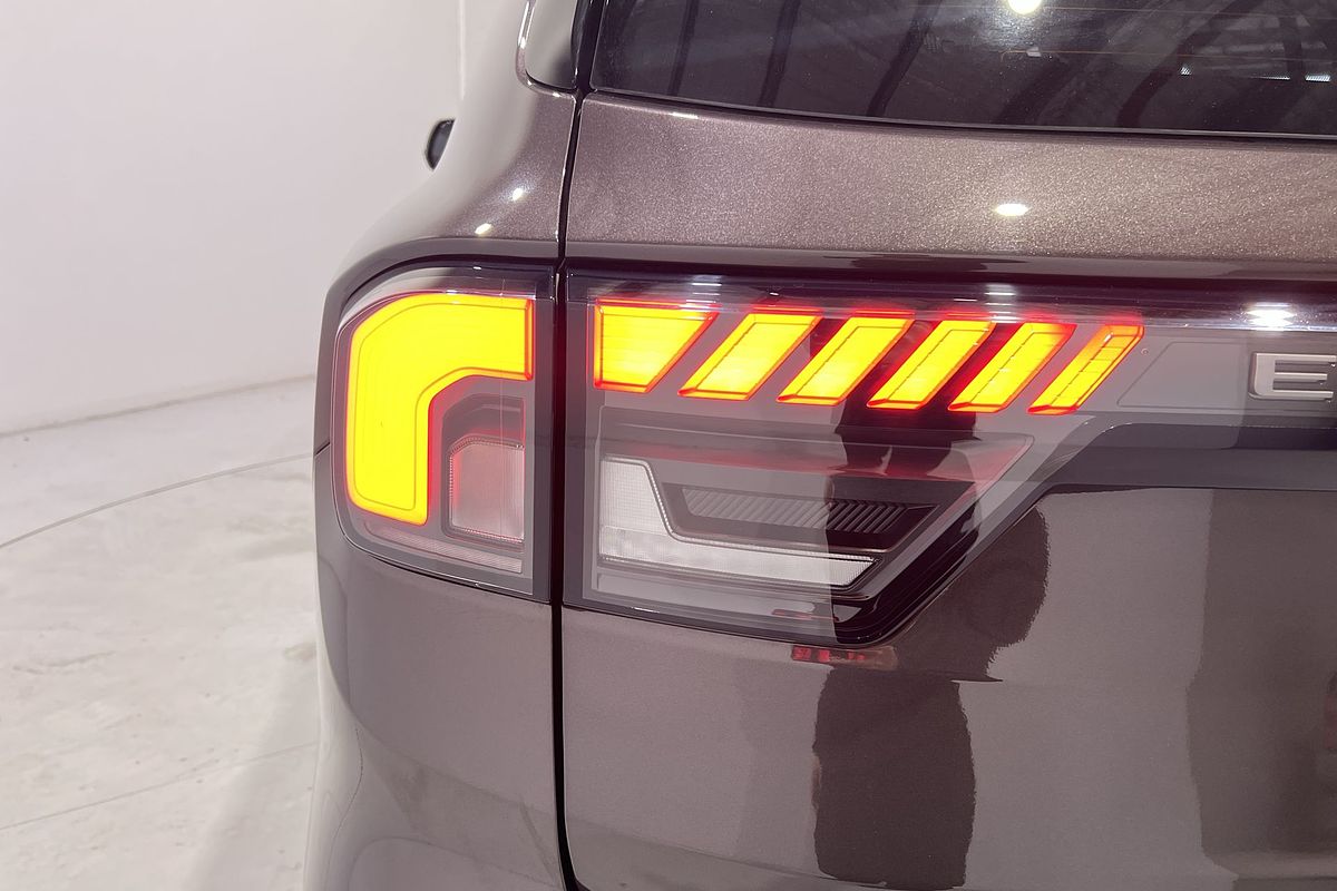 2024 Ford Everest Sport 2.0L