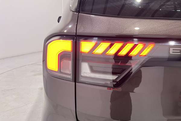 2024 Ford Everest Sport 2.0L